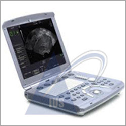 Portable Color Doppler Portable Color Doppler
