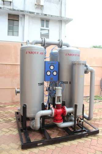 Industrial Heat Exchanger Industrial Heat Exchanger