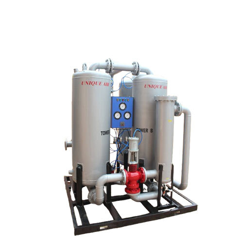 Desiccant Air Dryer Desiccant Air Dryer