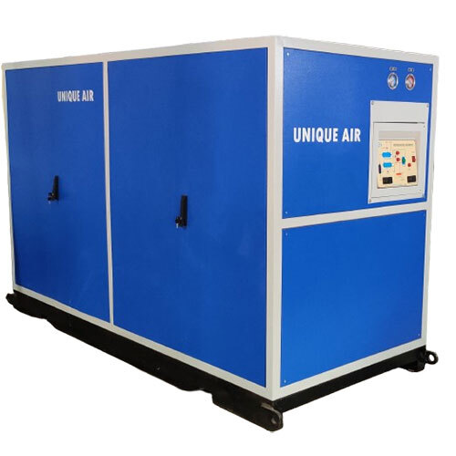 Refrigerated Air Dryer Refrigerated Air Dryer