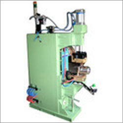 Spot Cum Projection Welding Machine Spot Cum Projection Welding Machine