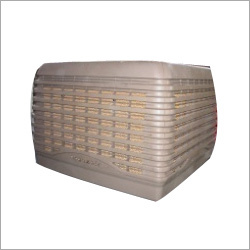 Ducting Cooling Ducting Cooling
