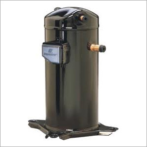 Compressor Compressor