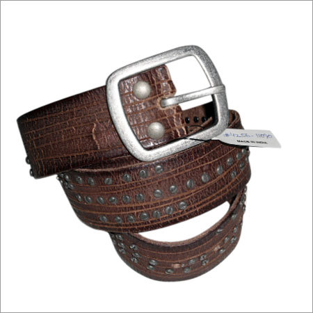 Custom Leather Belts Custom Leather Belts