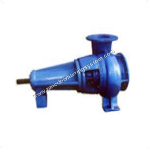 Centrifugal Dewatering Pump Centrifugal Dewatering Pump