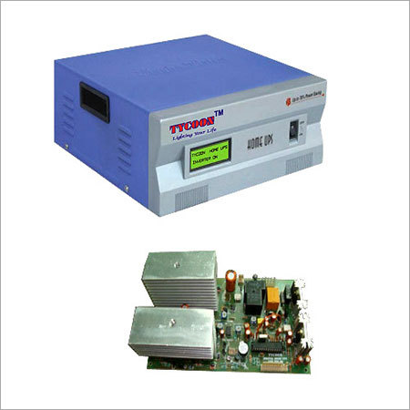 Digital Inverter Digital Inverter