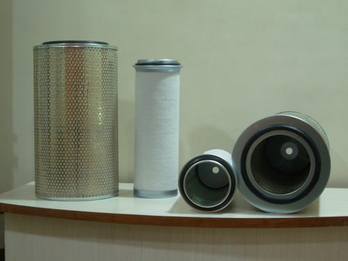 Air Compressor Filter Air Compressor Filter