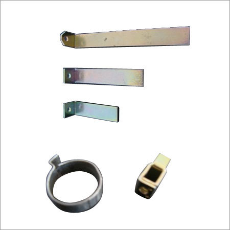 Shield Ring Shield Ring