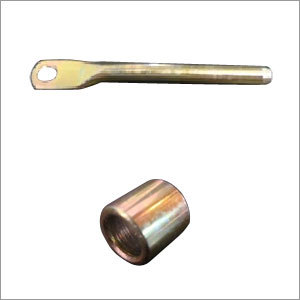 Push Rod Push Rod
