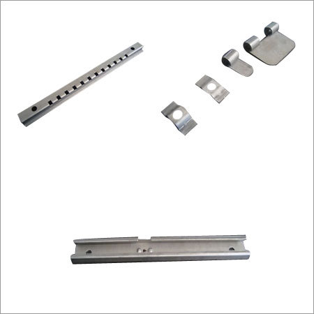 Upper Rail Upper Rail