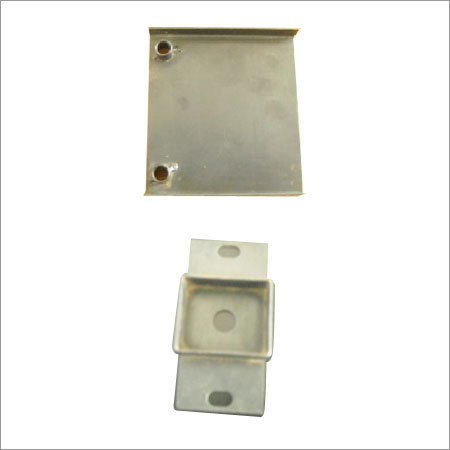 Sheet Metal Cover Sheet Metal Cover