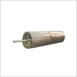 Heavy Duty Rotary Screen Heavy Duty Rotary Screen