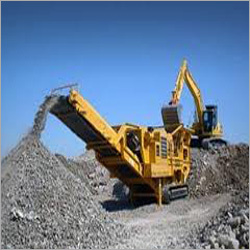 Crushing Plants Crushing Plants
