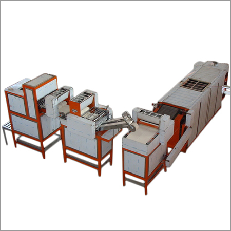 Fully Automatic Chapati Making Machines Fully Automatic Chapati Making Machines
