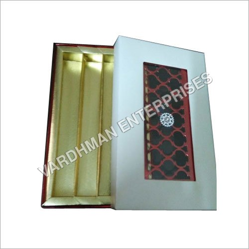 1kg Cardboard Window laser cutting Box 1kg Cardboard Window laser cutting Box