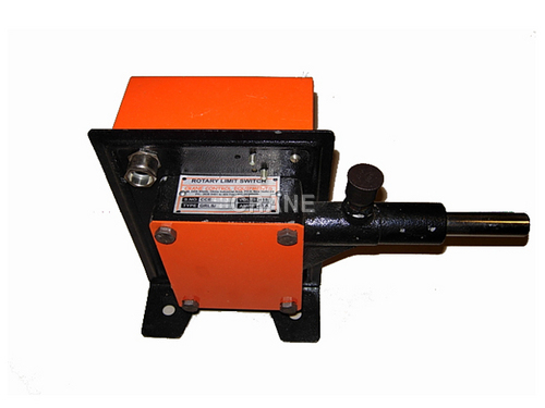 Rotary Limit Switch Rotary Limit Switch