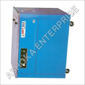 Fully Automatic Strapping Machine Fully Automatic Strapping Machine