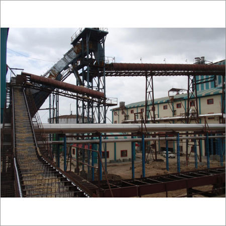 Coal Handling Conveyors Coal Handling Conveyors