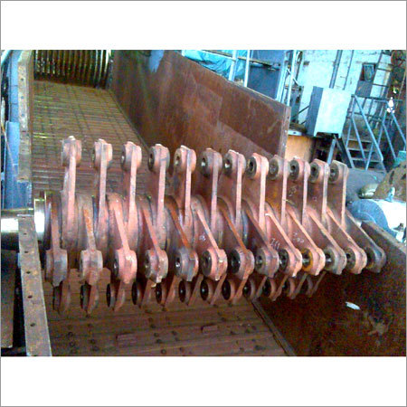 Swing Cane Cutter Swing Cane Cutter
