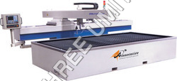 CNC WaterJet Cutting Machines CNC WaterJet Cutting Machines