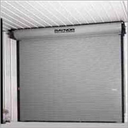 Automatic Rolling Shutter Automatic Rolling Shutter