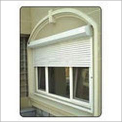 Perforated Rolling Shutters Perforated Rolling Shutters