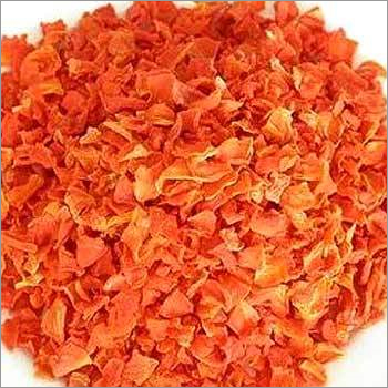 Dehydrated Carrot Flakes Dehydrated Carrot Flakes