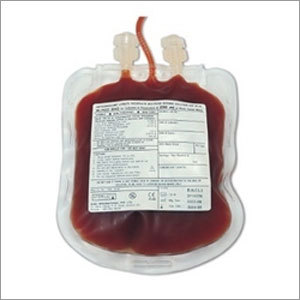 Blood Bags Blood Bags