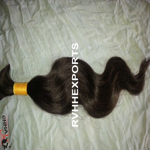 Bulk Human Hair Bulk Human Hair