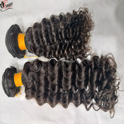Machine Weft Curly Hair Machine Weft Curly Hair