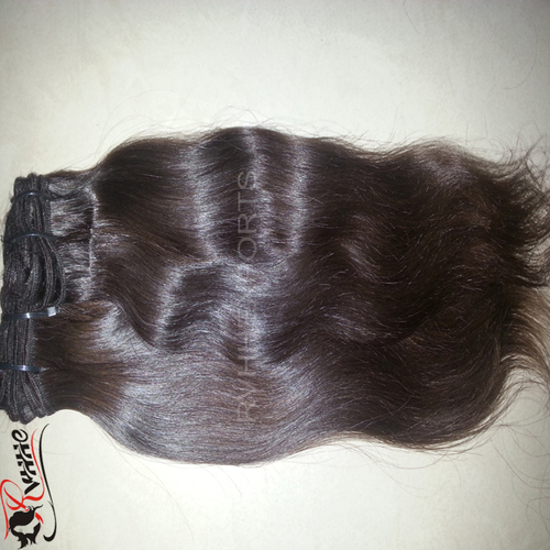 Natural Straight Hair Natural Straight Hair