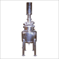 GMP Pilot Reactor GMP Pilot Reactor