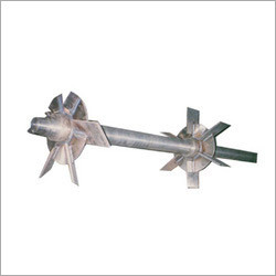 Industrial Impeller Industrial Impeller