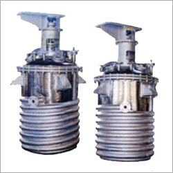 Limpet Coil Reactor Limpet Coil Reactor