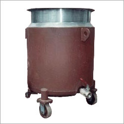 Jacketed Vessels Jacketed Vessels