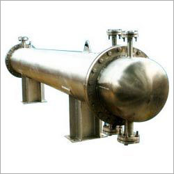 Industrial Condenser Industrial Condenser