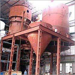 Chemical Evaporators Chemical Evaporators