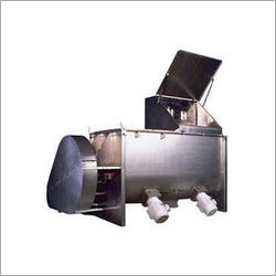 Ribbon Blender Ribbon Blender
