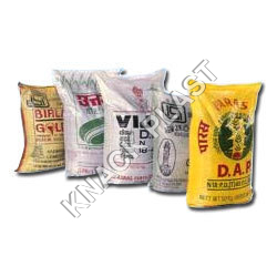 HDPE Fertilizer Bag HDPE Fertilizer Bag