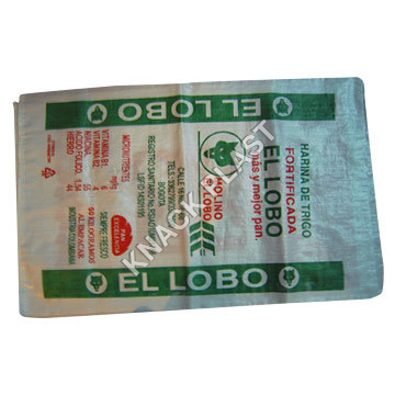 HDPE Liner Bag HDPE Liner Bag