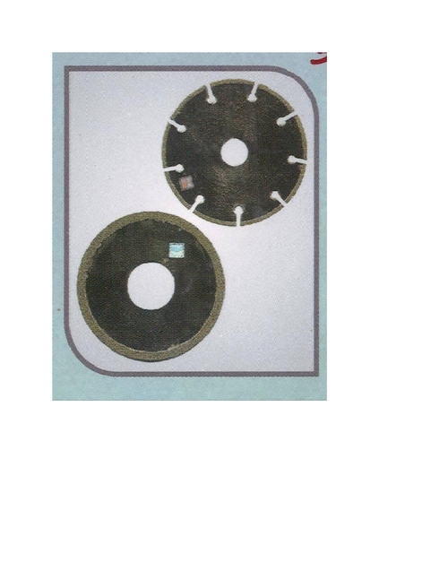 Diamond Slitting Wheels Diamond Slitting Wheels