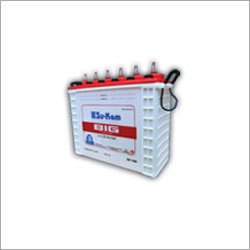 Tubular Battery Tubular Battery