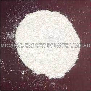 Dry Ground Mica Powder Dry Ground Mica Powder