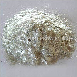 Ruby Mica Flakes Ruby Mica Flakes