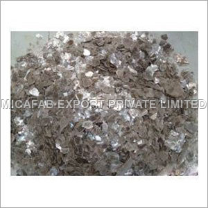 Muscovite Mica Scrap Muscovite Mica Scrap