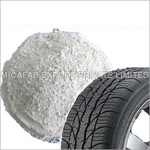 Rubber Grade Mica Powder Rubber Grade Mica Powder