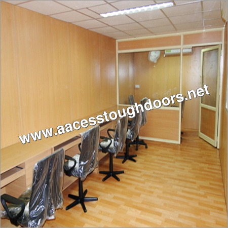 Portable Office Cabins Portable Office Cabins