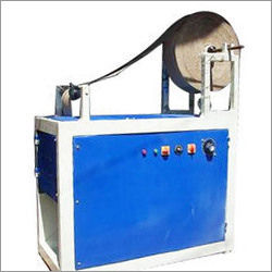 Paper Dona Making Machine Paper Dona Making Machine