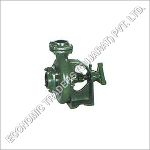 Centrifugal Water Pumps (Type TDCV) Centrifugal Water Pumps (Type TDCV)