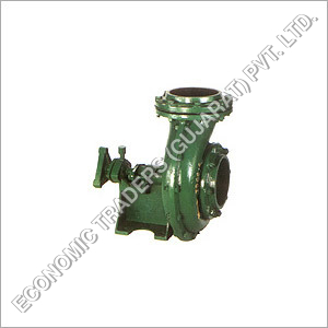 Centrifugal Water Pumps (Type TDCS) Centrifugal Water Pumps (Type TDCS)